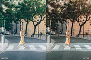 Golden Hour Lightroom Presets, a Preset Add-On by AAA Presets (Thumbnail 6 of 24)