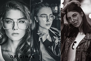 Black&White Lightroom Presets Pack, an Action Add-On by PixelHive Pro (Thumbnail 4 of 17)