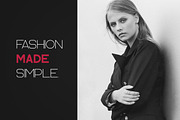 Kavo Font Bundle 17in1 + 24 logos, a Serif Font by VP Fonts (Thumbnail 8 of 23)