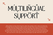 Algha | Beauty Sans Serif, a Sans Serif Font by Youthlabs Studio (Thumbnail 16 of 20)