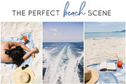 DOUBLE BUNDLE: Beach + Work Wherever, a Person Photo by Beach Babe Stock (Thumbnail 7 of 8)