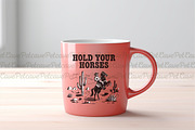 Rodeo Ready Sublimation Bundle, a Graphic by Pet Cave (Thumbnail 6 of 10)