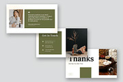 Medical Alternative Keynote template, a Presentation Template by Fit-tee (Thumbnail 7 of 10)