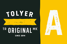 Tolyer (Update v1.1)