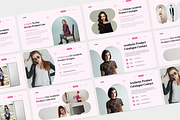 Product Catalogue Keynote, a Presentation Template by Annora Studio (Thumbnail 4 of 5)