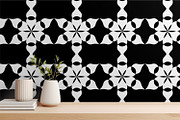 Decorative Ornamental Grid, a Pattern Graphic by MalyskaStudio (Thumbnail 2 of 5)