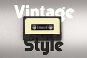 Dreamwave Sans Serif Vintage Font, a Sans Serif Font by UICreative (Thumbnail 12 of 13)