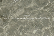 Mapalie Elegant Italic Serif, a Serif Font by Hishand Studio (Thumbnail 10 of 10)