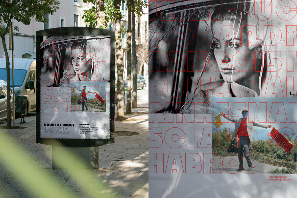 Urban Billboard Ad Mockup - OCM1, a Print Template by Ormai (Photo 5 of 7)