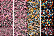 Stone Background, a Texture Graphic by Forhadx5 (Thumbnail 8 of 11)
