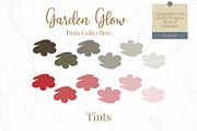 Warm Palette for Affinity Suite, a Palette Add-On by May Annella (Thumbnail 2 of 8)