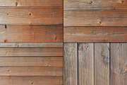 Old Dark Wood Texture Backgrounds, a Texture Graphic by Area (Thumbnail 8 of 11)