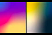 100 Gradients Kit, an Object Graphic by Fucina™ (Thumbnail 3 of 6)