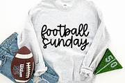 September | Handwritten Script Font, a Script Font by KA Designs (Thumbnail 13 of 14)