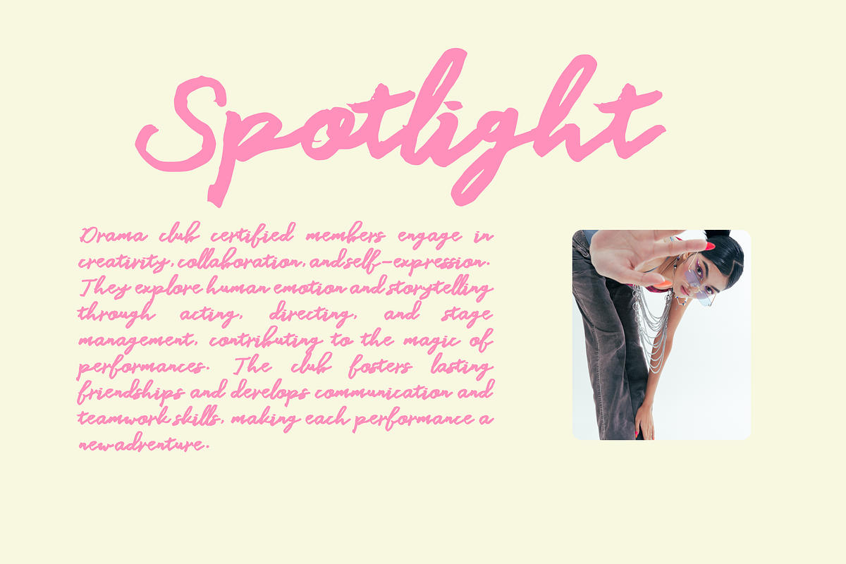 Sebda, a Handwritten Font by Gatype (Photo 3 of 13)