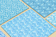 20 Seamless Ice Ice Baby Patterns, a Pattern Graphic by Nordic Design (Thumbnail 3 of 9)