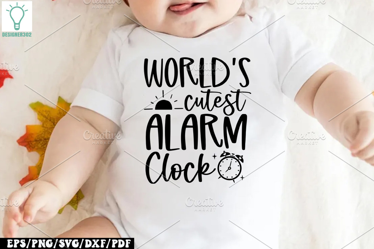 Baby SVG Bundle, Baby Quote SVG, a Graphic by Designer302 (Photo 32 of 33)