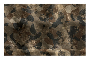 Camouflage Patterns For Photoshop