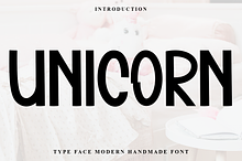 Unicorn