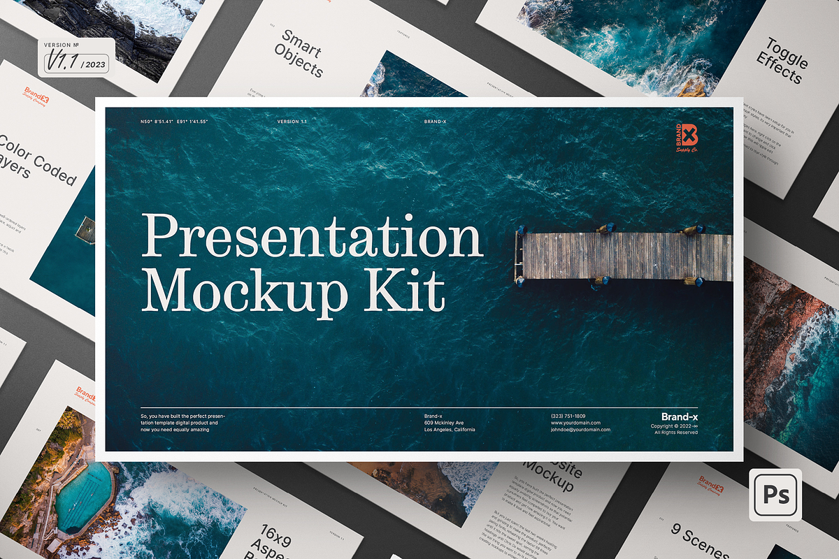 Screen & Print Mockup kit Bundle-65%, a Mockup by Brand_x Supply Co. (Photo 5 of 54)