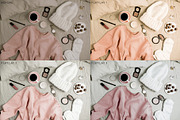 20 TopBeautyBlogger LightroomPresets, an Action Add-On by Olg Store (Thumbnail 6 of 8)