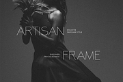 Merumatta - Elegant Monotype, a Sans Serif Font by Tammami (Thumbnail 6 of 9)