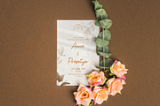 Prasetya | Handwritten Font, a Handwritten Font by filosovis (Thumbnail 5 of 5)