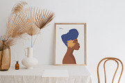 Poster Bundle | Modern Gallery, an Object Graphic by iStar Design (Thumbnail 44 of 76)