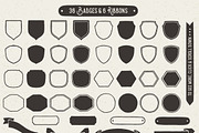 Winter Fun, Adventure Logo Pack, a Branding & Logo Template by Stella's Graphic Supply (Thumbnail 8 of 10)