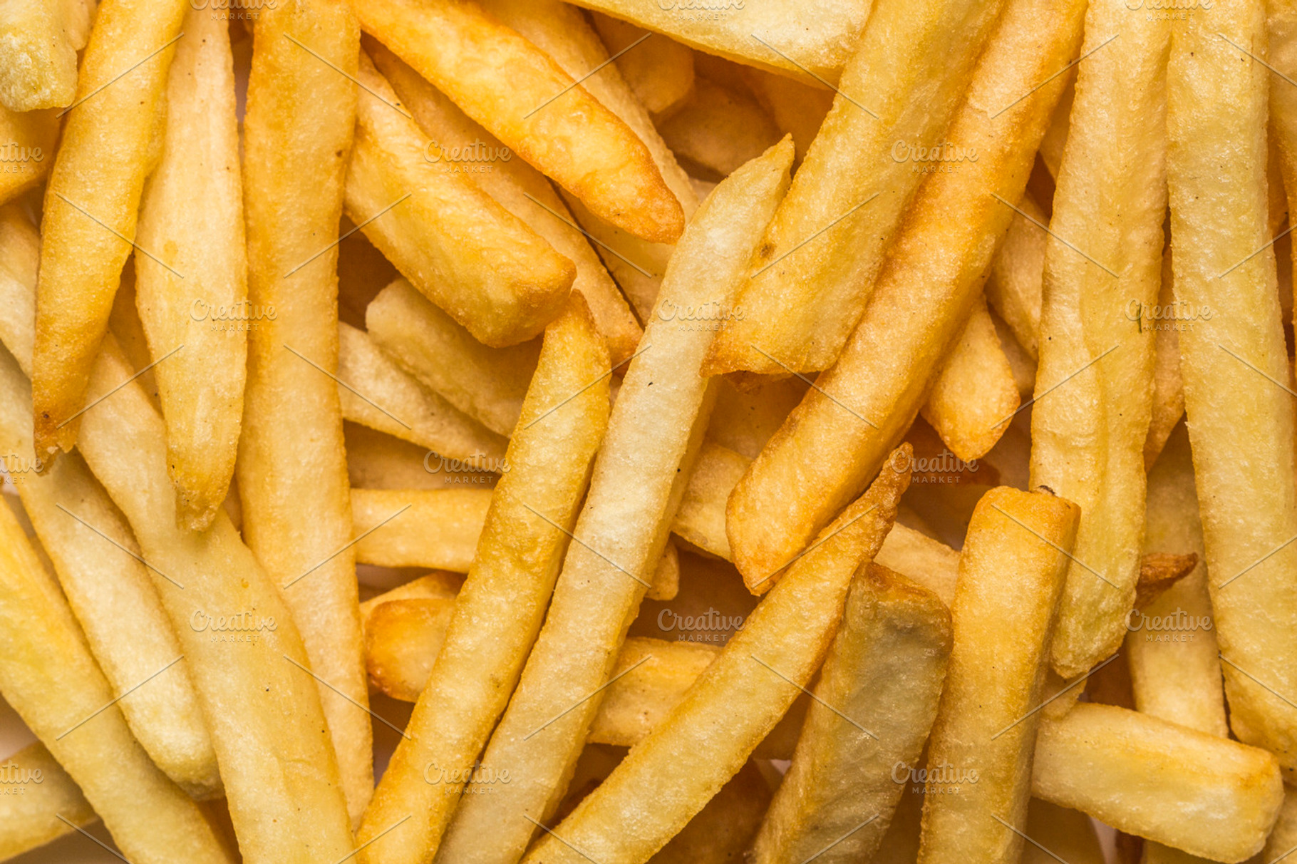 Bunch of French Fries, a Background Photo by Sainath Chillapuram