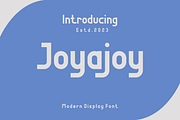 Modern Font Bundle, a Font by MaikoHatta (Thumbnail 8 of 8)