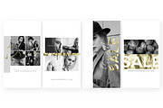 ZLATA - Instagram Templates, a Social Media Template by RussGFX (Thumbnail 9 of 12)