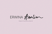 Solaria Signature, a Handwritten Font by Eltypesstudio (Thumbnail 3 of 10)