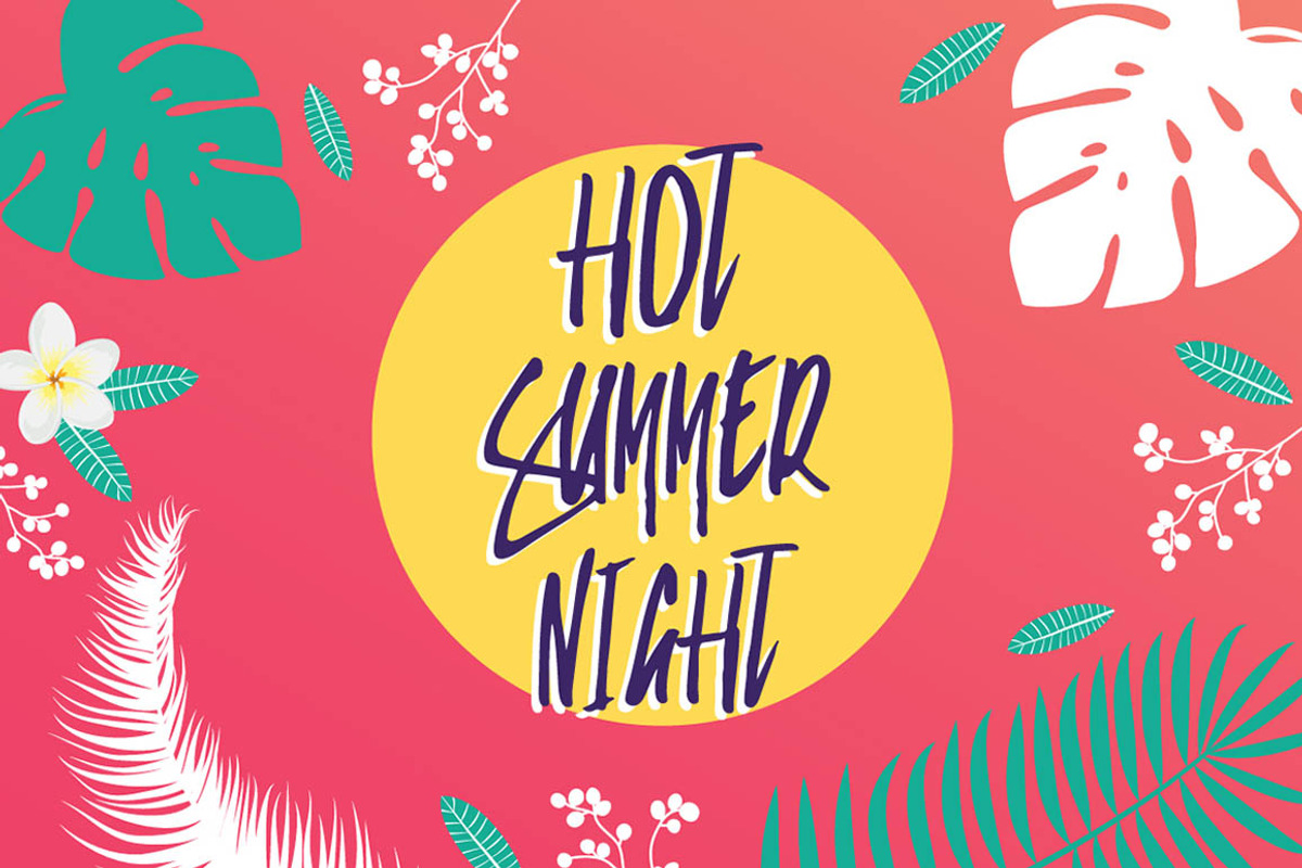 Smouchy Font Duo preview 2