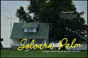 Nicolla Sunfield | Monoline Script, a Script Font by gracetype_studio (Thumbnail 4 of 12)