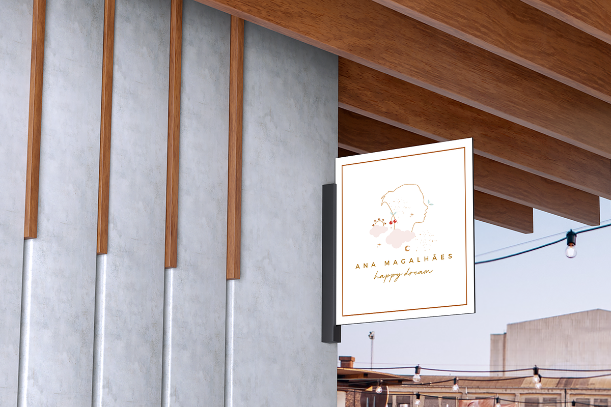 Logo Design - Artistic Branding, a Branding & Logo Template by Wumi Studio (Photo 5 of 6)