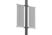 Billboard Mockup, an Advertising Mockup by mockupbuys (Thumbnail 18 of 82)