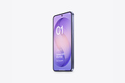 Galaxy S26 - 24 Mockups Scenes, an Android Mockup by Asylab (Thumbnail 41 of 62)