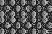 Amigora, a Sans Serif Font by Zane Studio (Thumbnail 12 of 12)