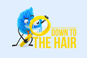 Fluffy Businessman, a Finance Illustration by Best Pixels™ (Thumbnail 4 of 5)