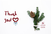 Scandinavian Christmas Animals Set, a Graphic by VioletOxide (Thumbnail 13 of 13)