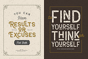 Antone Family - 7 FONTS, a Sans Serif Font by Letterhend Studio (Thumbnail 7 of 7)