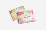 Canvas Mockup, an Advertising Mockup by Indah (Thumbnail 6 of 6)