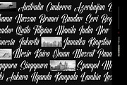 Handbridge Font, a Script Font by alit design (Thumbnail 12 of 15)