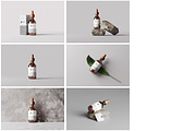 The Ultimate Bottle Mockup Bundle, a Cups & Container Mockup by pmvch (Thumbnail 66 of 85)