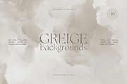 Abstract Neutral Backgrounds, a Background Graphic by Altea Design Studio (Thumbnail 17 of 18)