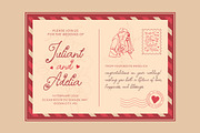 Afterglow – Duo Whimsical Font, a Handwritten Font by Mahesans Co (Thumbnail 7 of 10)