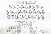Teacher Spotlight, a Handwritten Font by InermediaSTUDIO (Thumbnail 3 of 8)