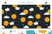 Sweet dreams..., a Decorative Illustration by Viktoria Siarova (Thumbnail 4 of 9)