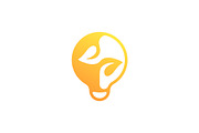Eco Energy Simple Logo for Business, a Branding & Logo Template by Logo Loom (Thumbnail 2 of 3)